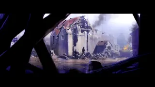 Medal of Honor: Frontline - Arnhem Knights - Ambience and Music