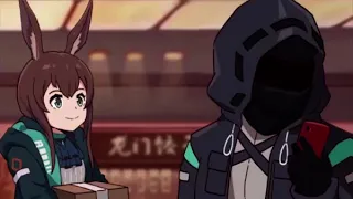 [Arknights Animation] Aftermath of War