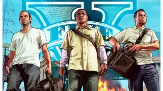 Gta 5 скачать торрент repack механики