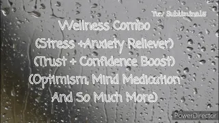 Wellness Combo (Requested)