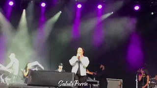 Demi Lovato - Solo (Newmarket) 9/6/18