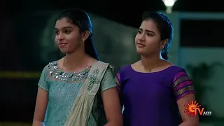 Ethirneechal - Promo | 24 February 2024 | Sun TV Serial | Tamil Serial