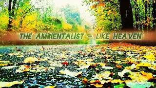 🇺🇲 The Ambientalist - LIKE HEAVEN