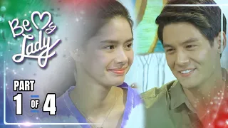 Be My Lady | Episode 204 (1/4) | December 6, 2022