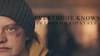 The Handmaid's Tale | Everybody Knows