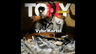 "Vybz Kartel  - Tony Montanna - [Promo Use Only] - Jacob Riddim - May 2021 - Dancehall"