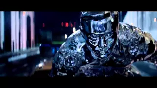 Trailer de Terminator 5 génesis Trailer en español