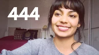 Angel Number 444 | What It Means For You