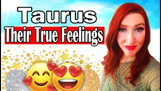 TAURUS THEY WILL DO ANYTHING TO BE WITH YOU!