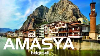 Amasya Belgeseli - Amasya Tanıtım