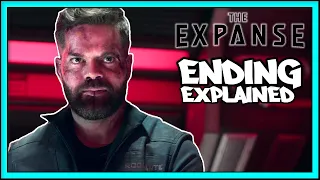 The Expanse: Series Finale | Ending Explained