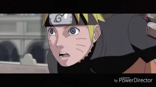 Naruto the last tower amv