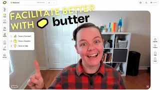 Butter Review – Alternative Zoom Platform!