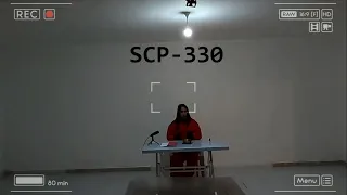 SCP: 330 Short Movie Trailer