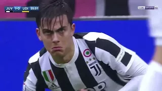 Juventus vs Udinese 2 0 ● Highlights & All Goals ● 11 03 2018 HD