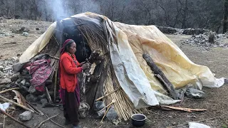 This is Himalayan Life | Nepal🇳🇵|Ep-263| Most Peaceful And Relaxing Winter Season Life | VillageLife