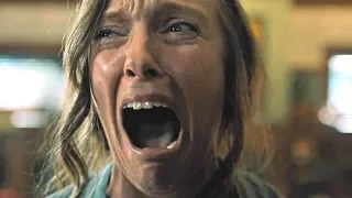 We Need To Talk About THAT Hereditary Moment