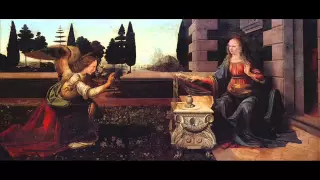 Bach - Cantata 'Wie schön leuchtet der Morgenstern' BWV 1