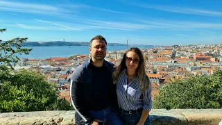 Лисабон -  едно мечтано пътуване