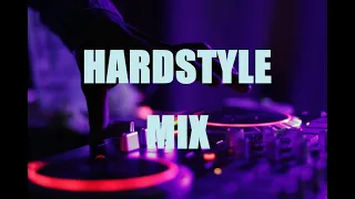 [ HARDSTYLE DJ MIX ] / 30 minutes of rawstyle & hardcore mix