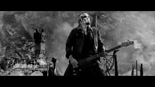 BEHEMOTH - XXX Years Ov Blasphemy (Trailer 2)