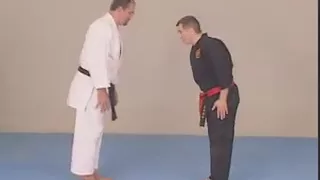 Kyusho Jitsu K.O.