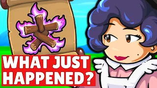 The GREATEST ENDING To a Town of Salem Game... | Hex Master Gameplay