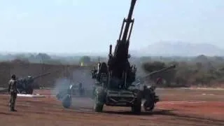 Swedish howitzer is everyone's favourite