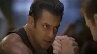 Dixcy Scott's Commercial Ad  Salman Khan