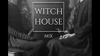 WITCH HOUSE MIX 2021