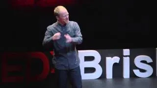 How to think, not what to think | Jesse Richardson | TEDxBrisbane