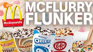 Kalter Kassenschlager: Darum macht McFlurry für McDonald’s so viele Probleme