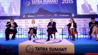 Tatra Summit 2016 Teaser