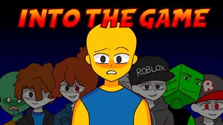 Into The Game Meme | Roblox Animation Meme Ft. Noob