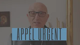 Appel urgent de Mgr Rey sur la constitutionnalisation de l'IVG