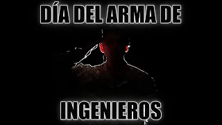 Día del Arma de Ingenieros 2023