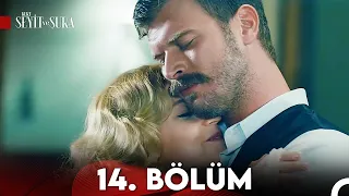 Kurt Seyit ve Şura 14. Bölüm