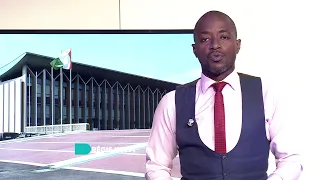 Le 06 Heures 30 de RTI 1 du 01 décembre 2022 par Abdoulaye Koné