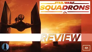 Star Wars: Squadrons Review - REUPLOAD