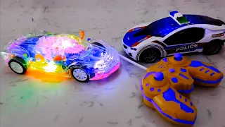 Rc Racing concept car rc radio control airplane rc super car🚘 unboxing review test😲 2024