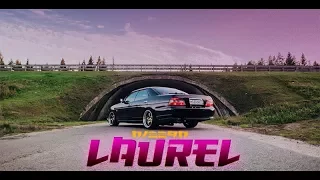 NISSAN LAUREL C35: ПрУЛЯ СТРАСТИ