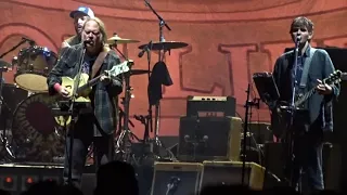 Neil Young & Promise Of The Real-Ohio, Arroyo Seco LA 6/23/18