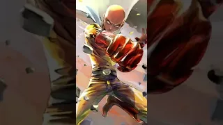 Saitama VS Lucifer