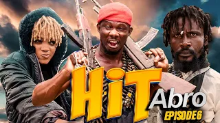 H.I.T series Abro Episode 6 is an educating action series, featuring Ratata thejungle,Gentle