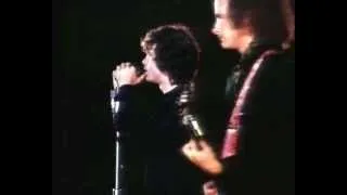The Doors Back Door Man/Five To One Live at Hollywood Bowl 1968 5 July