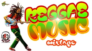 NEW REGGAE 2020 MIXTAPE FT ANTHONY B NATURAL BLACKS