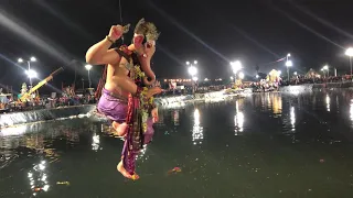 Kalupura Sarvjanik Yuvak Mandal Visarjan 2018