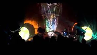 Cynic - Veil Of Maya (Live In Montreal)