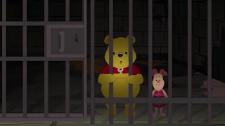 Randy Meets Winnie in prison