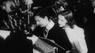 "Hollywood Goes To Town" - Judy Garland, Norma Shearer, Freddie Bartholomew